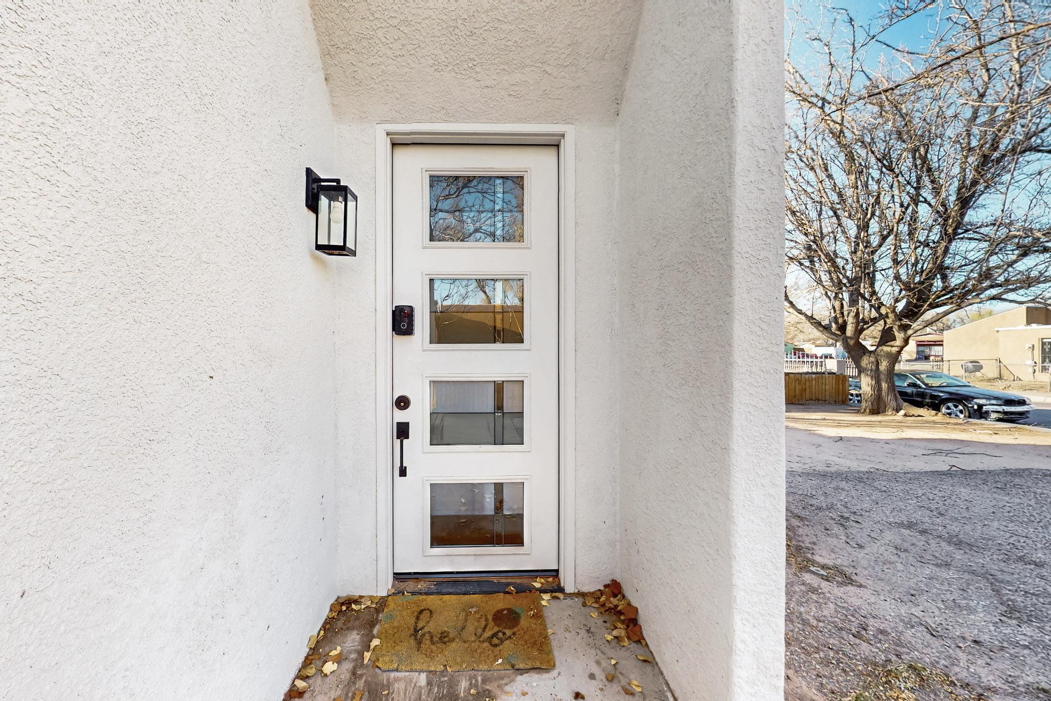 125 Sunset Place, Albuquerque, New Mexico image 2