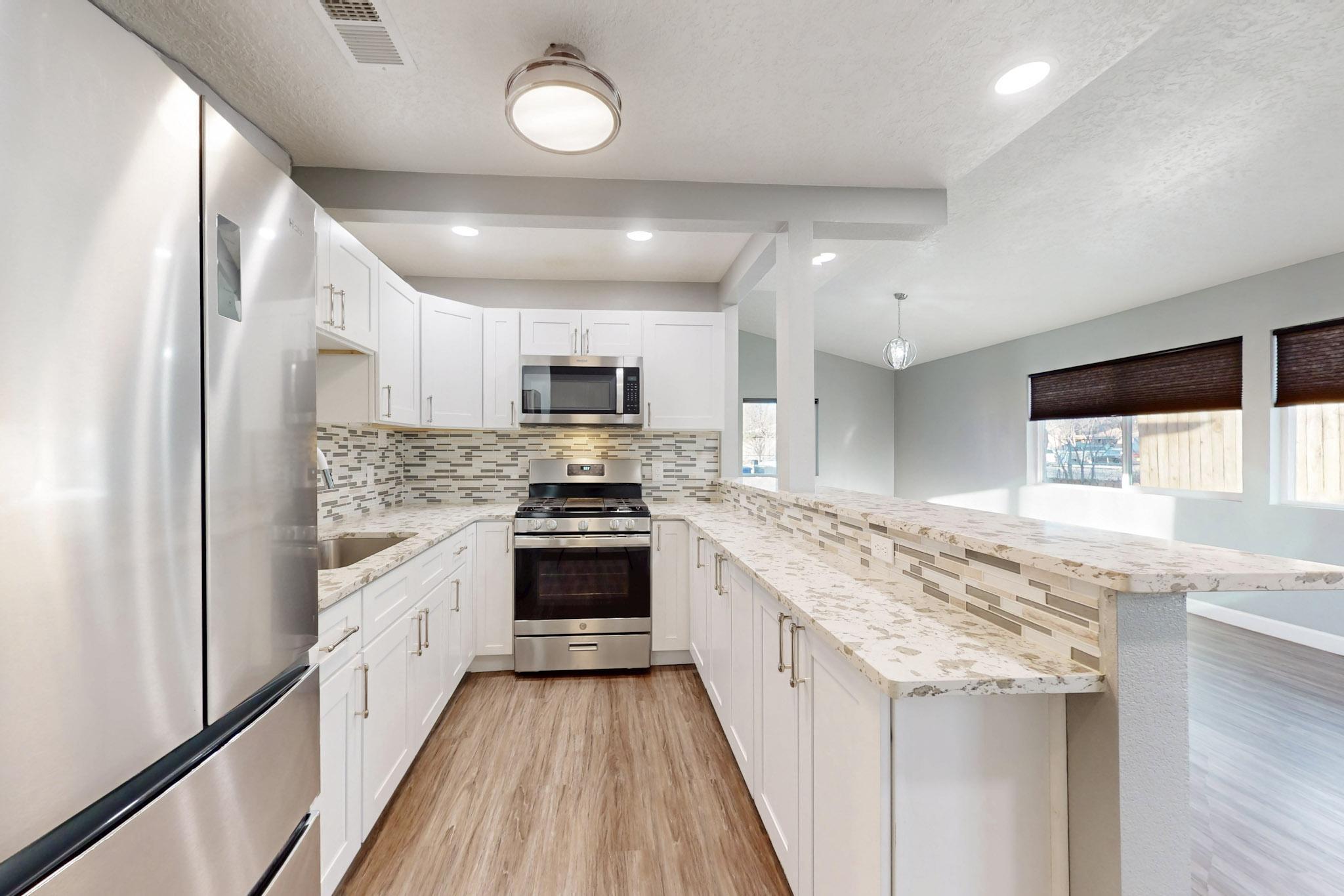 125 Sunset Place, Albuquerque, New Mexico image 12