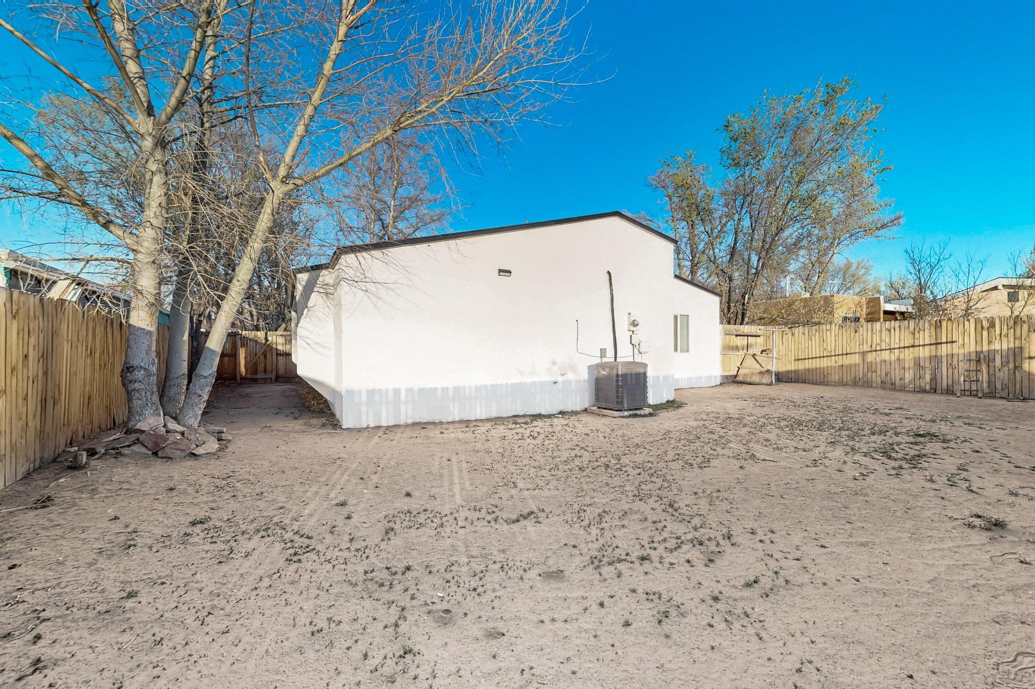 125 Sunset Place, Albuquerque, New Mexico image 34