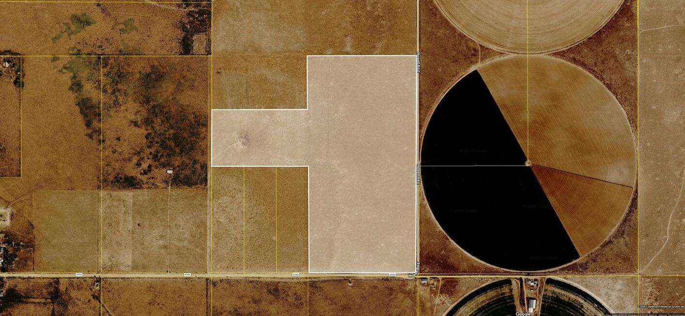 E Howell Road