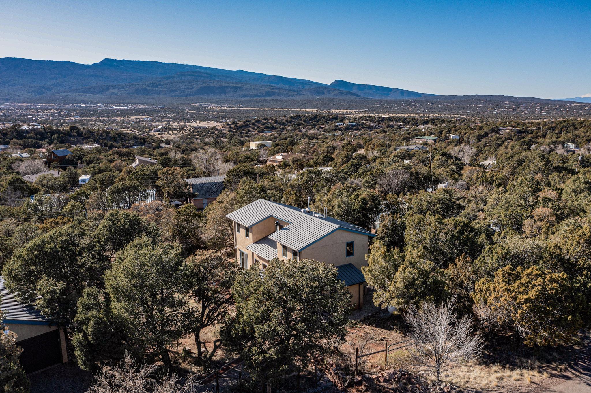 40 Jennifer Drive, Sandia Park, New Mexico image 46