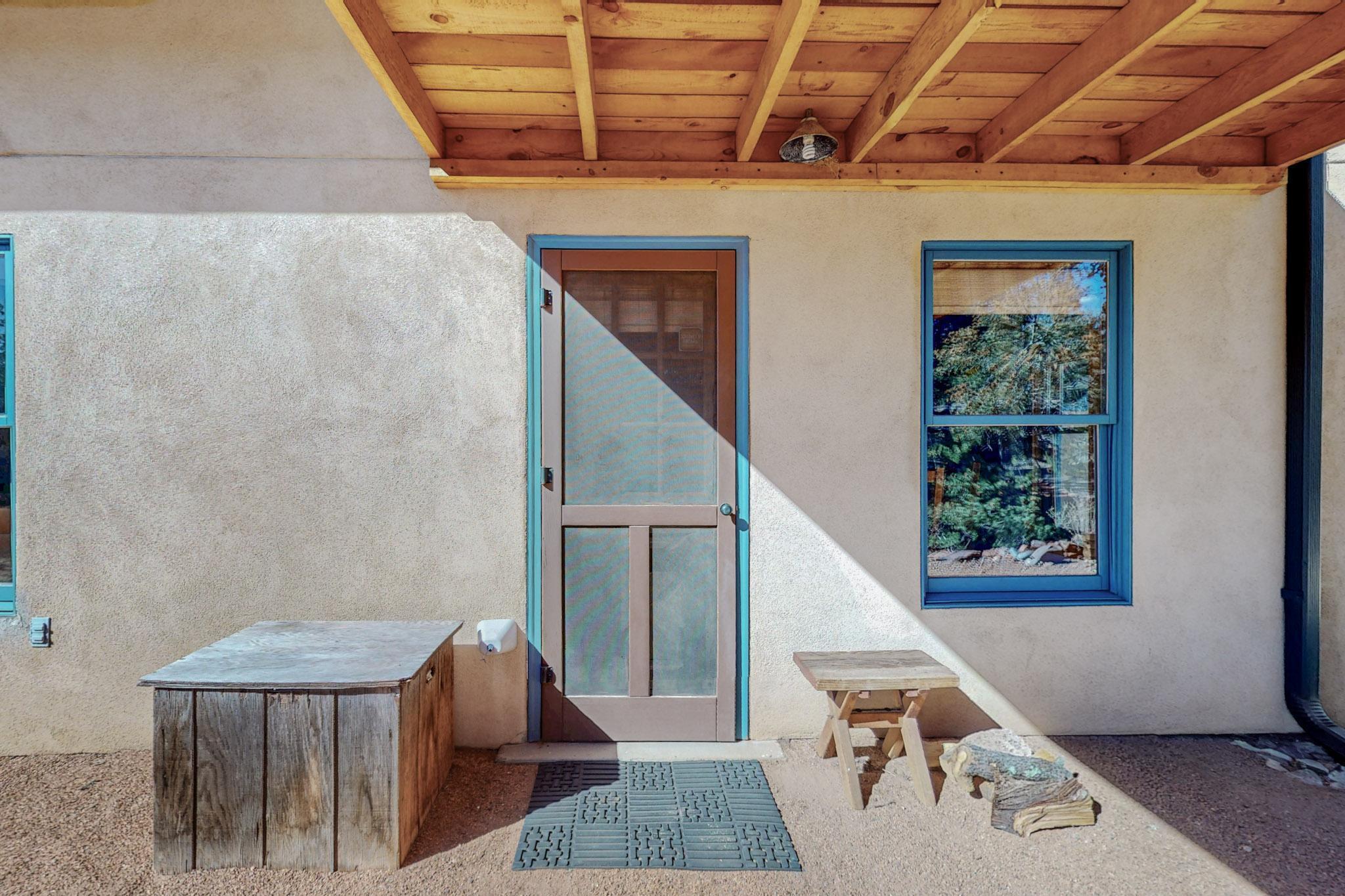 40 Jennifer Drive, Sandia Park, New Mexico image 32