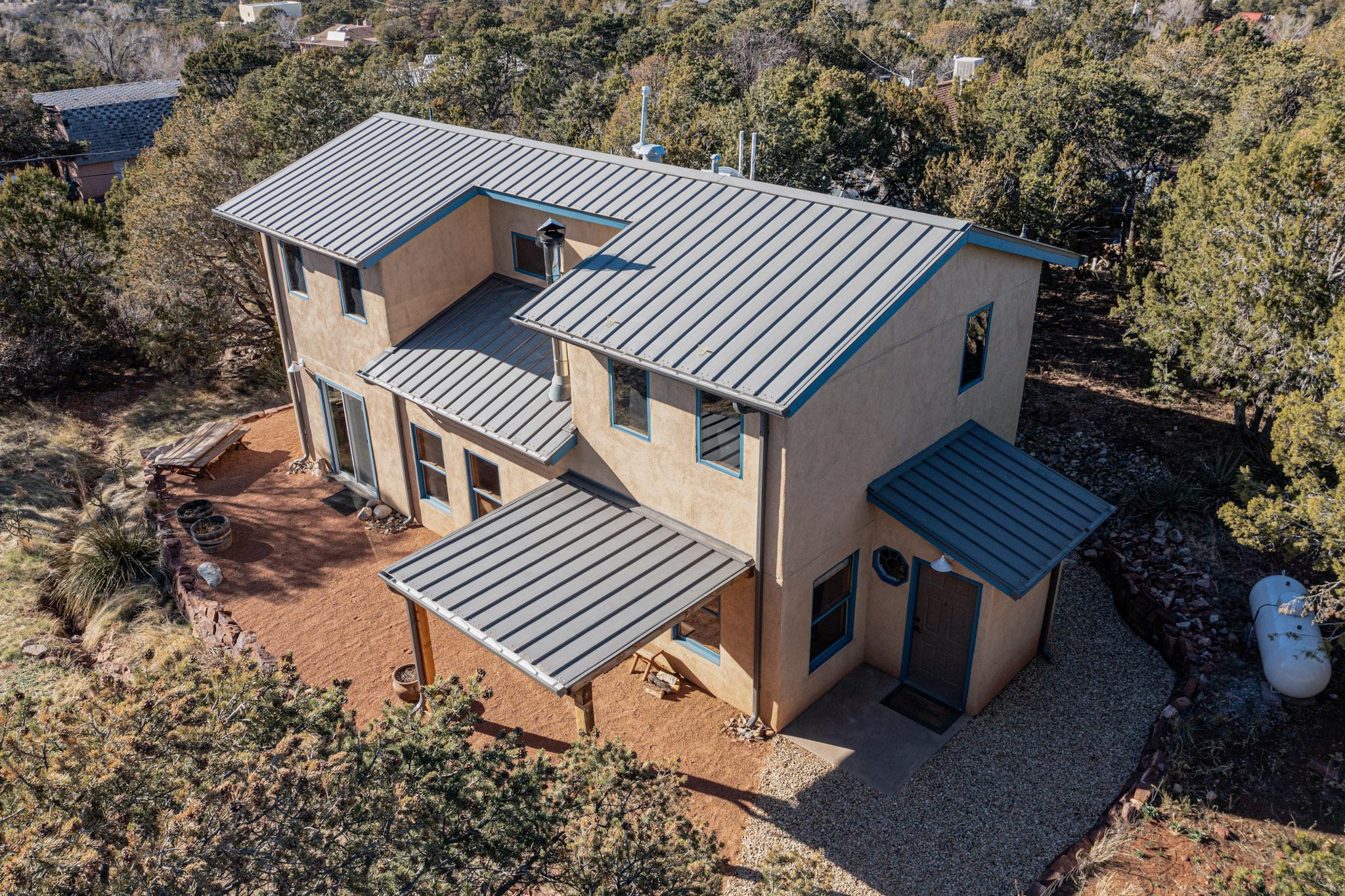 40 Jennifer Drive, Sandia Park, New Mexico image 2