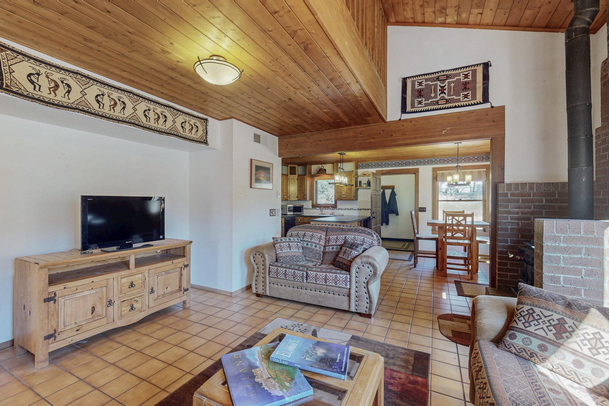 40 Jennifer Drive, Sandia Park, New Mexico image 9