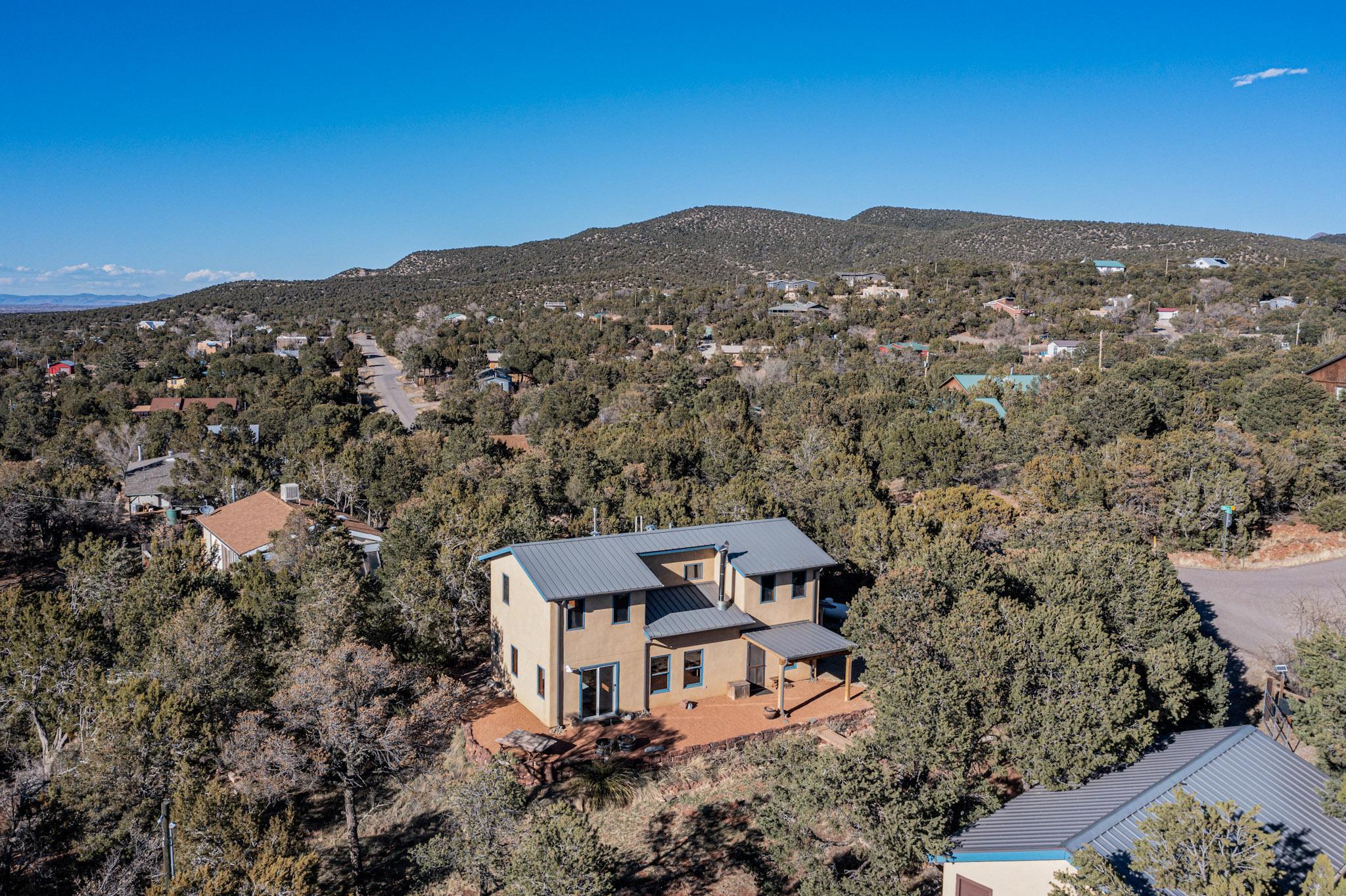 40 Jennifer Drive, Sandia Park, New Mexico image 48