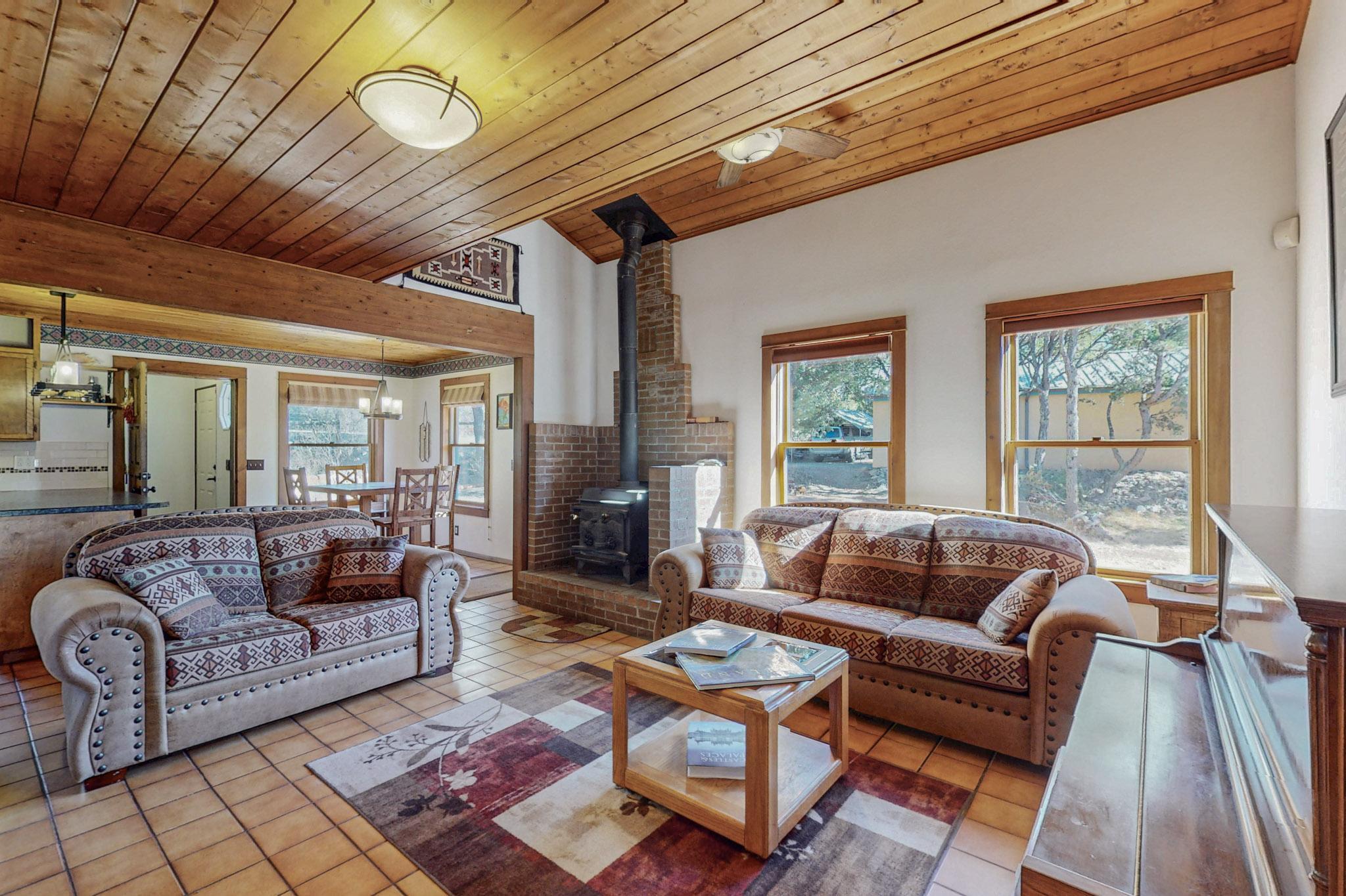 40 Jennifer Drive, Sandia Park, New Mexico image 7