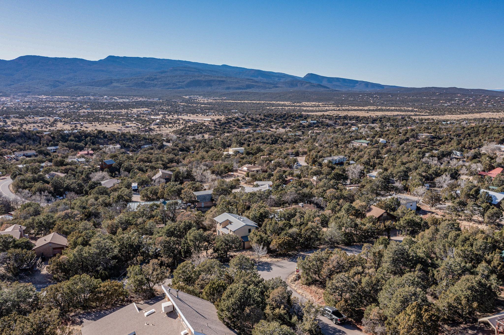 40 Jennifer Drive, Sandia Park, New Mexico image 39
