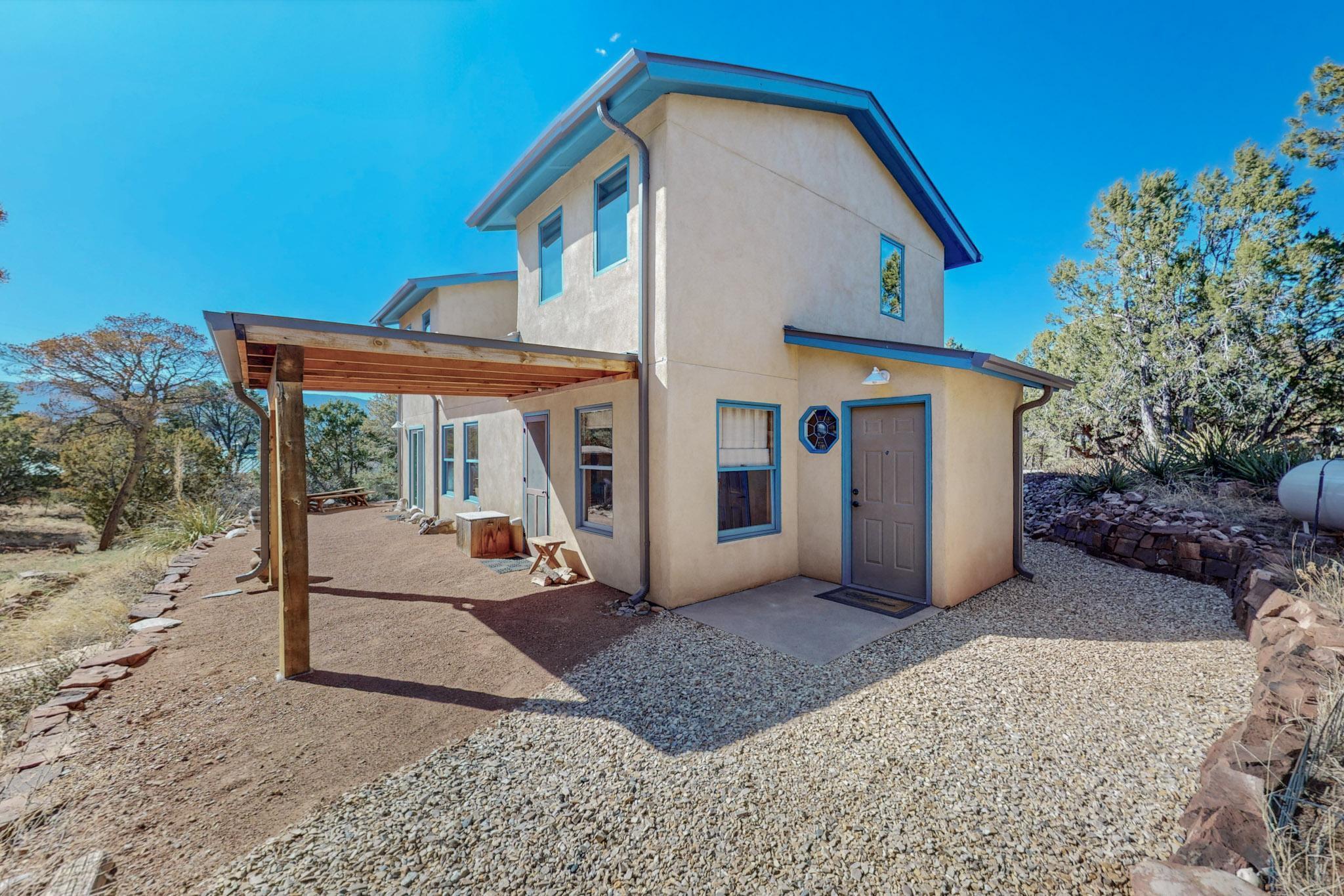 40 Jennifer Drive, Sandia Park, New Mexico image 5