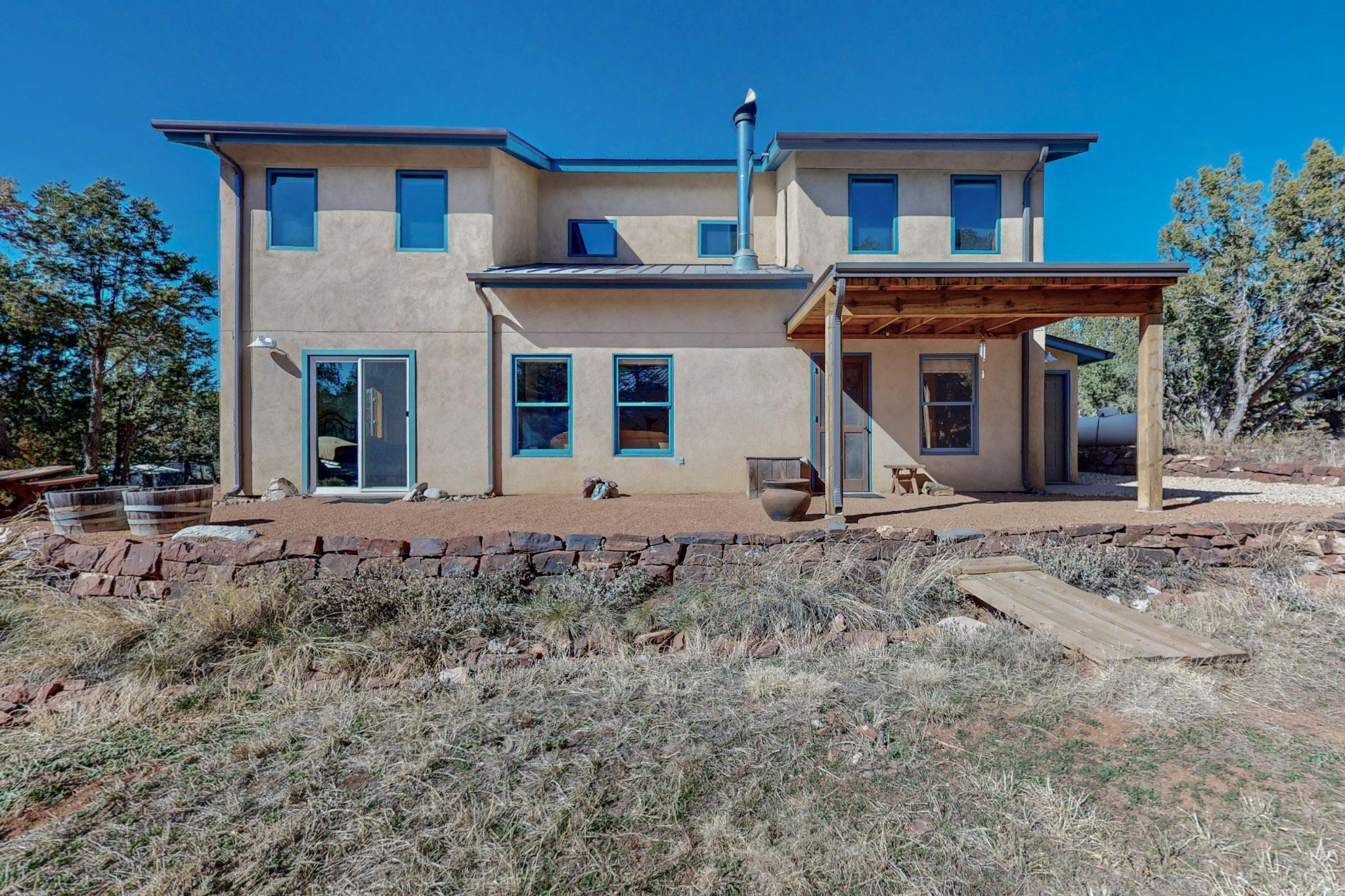 40 Jennifer Drive, Sandia Park, New Mexico image 4