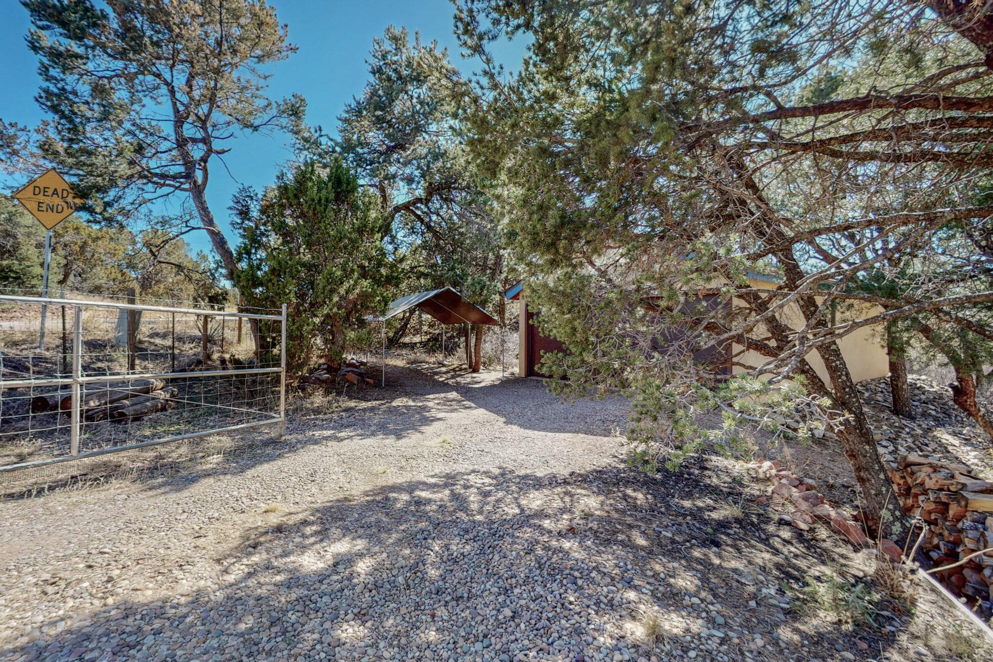 40 Jennifer Drive, Sandia Park, New Mexico image 41