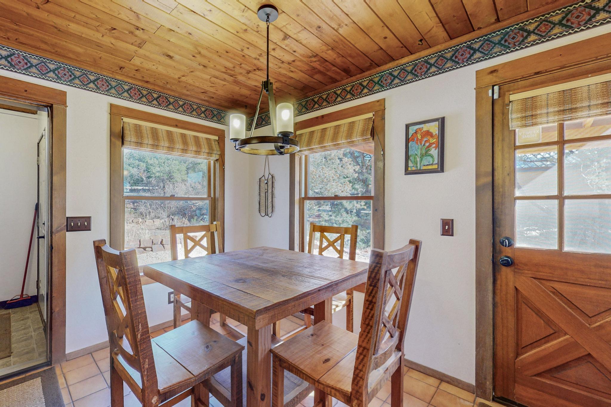 40 Jennifer Drive, Sandia Park, New Mexico image 13