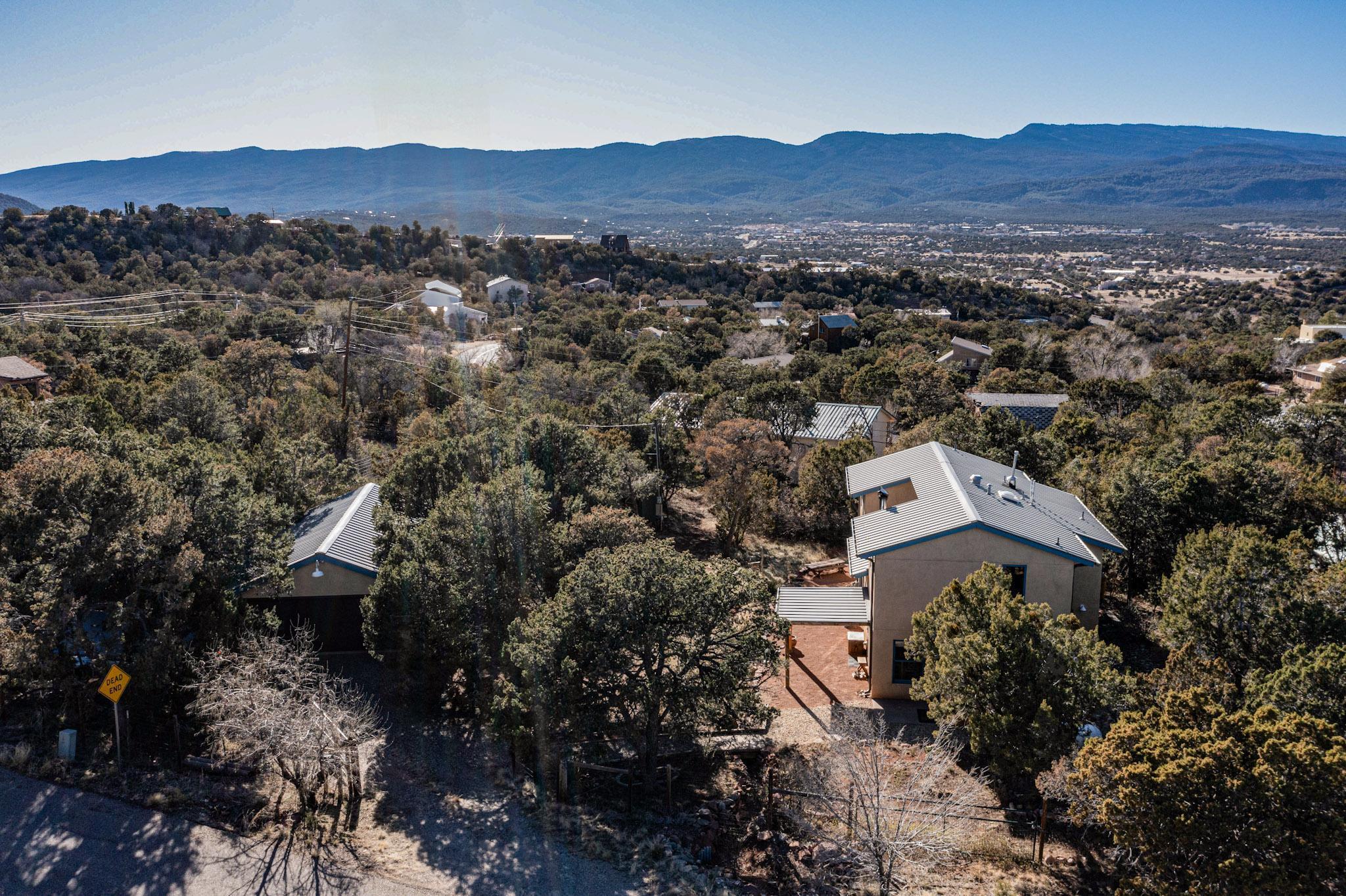 40 Jennifer Drive, Sandia Park, New Mexico image 45