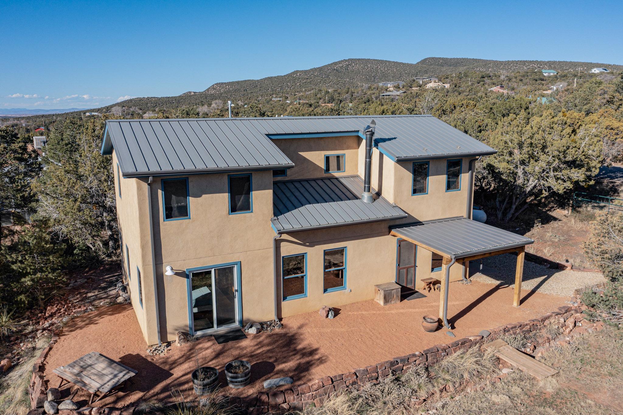 40 Jennifer Drive, Sandia Park, New Mexico image 1