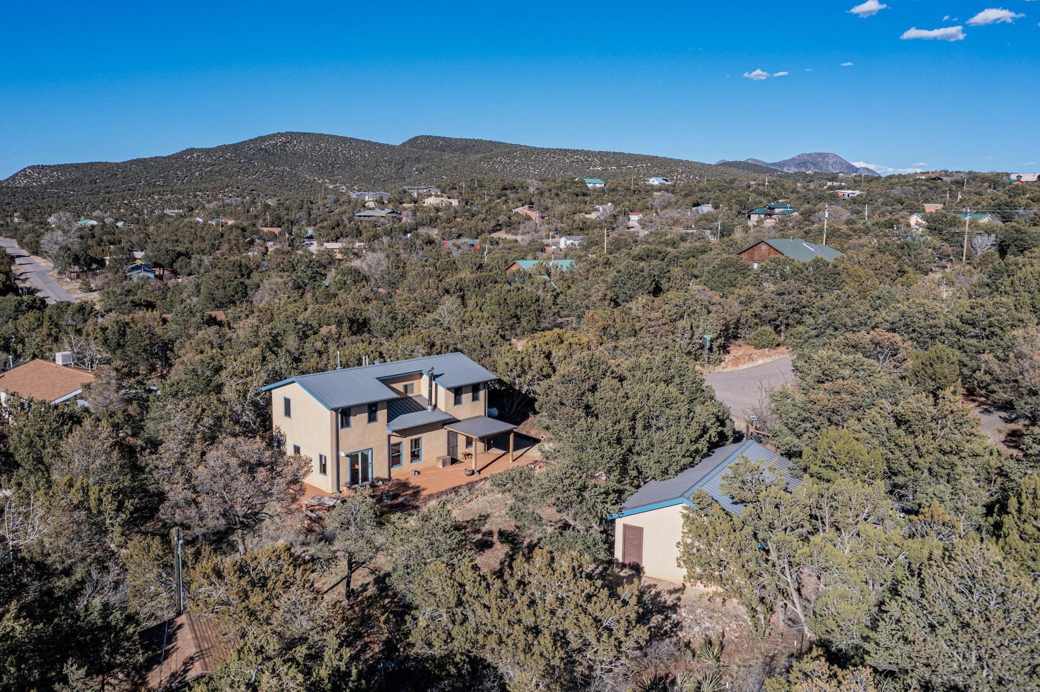 40 Jennifer Drive, Sandia Park, New Mexico image 50