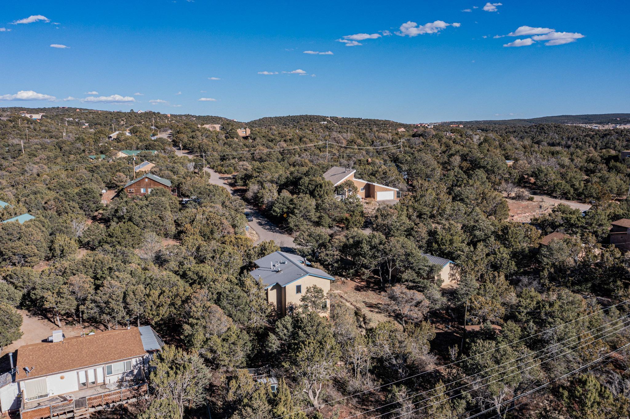 40 Jennifer Drive, Sandia Park, New Mexico image 44