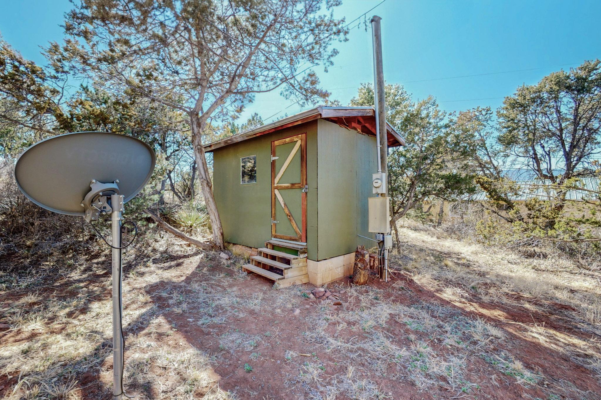 40 Jennifer Drive, Sandia Park, New Mexico image 38