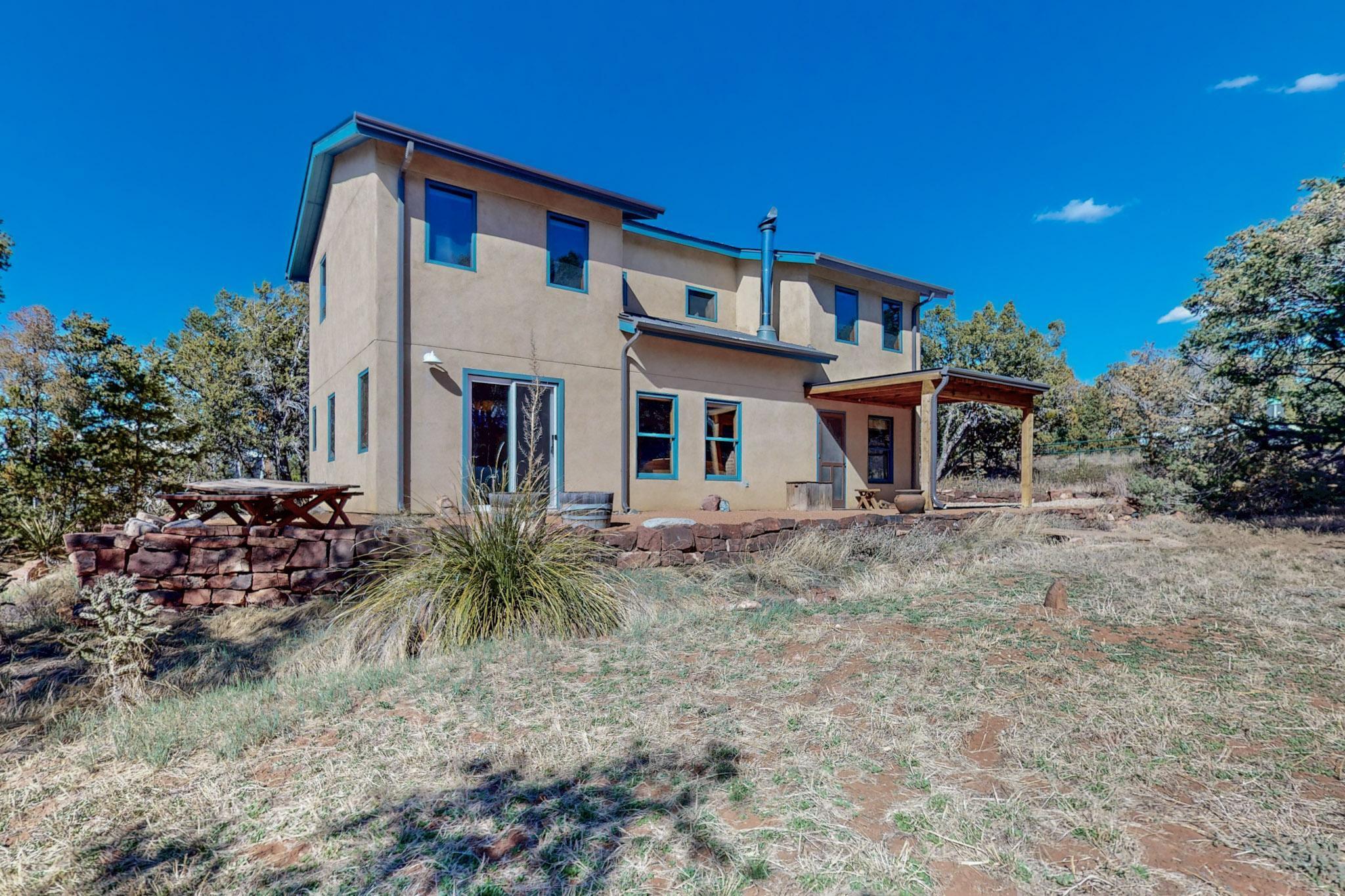 40 Jennifer Drive, Sandia Park, New Mexico image 35