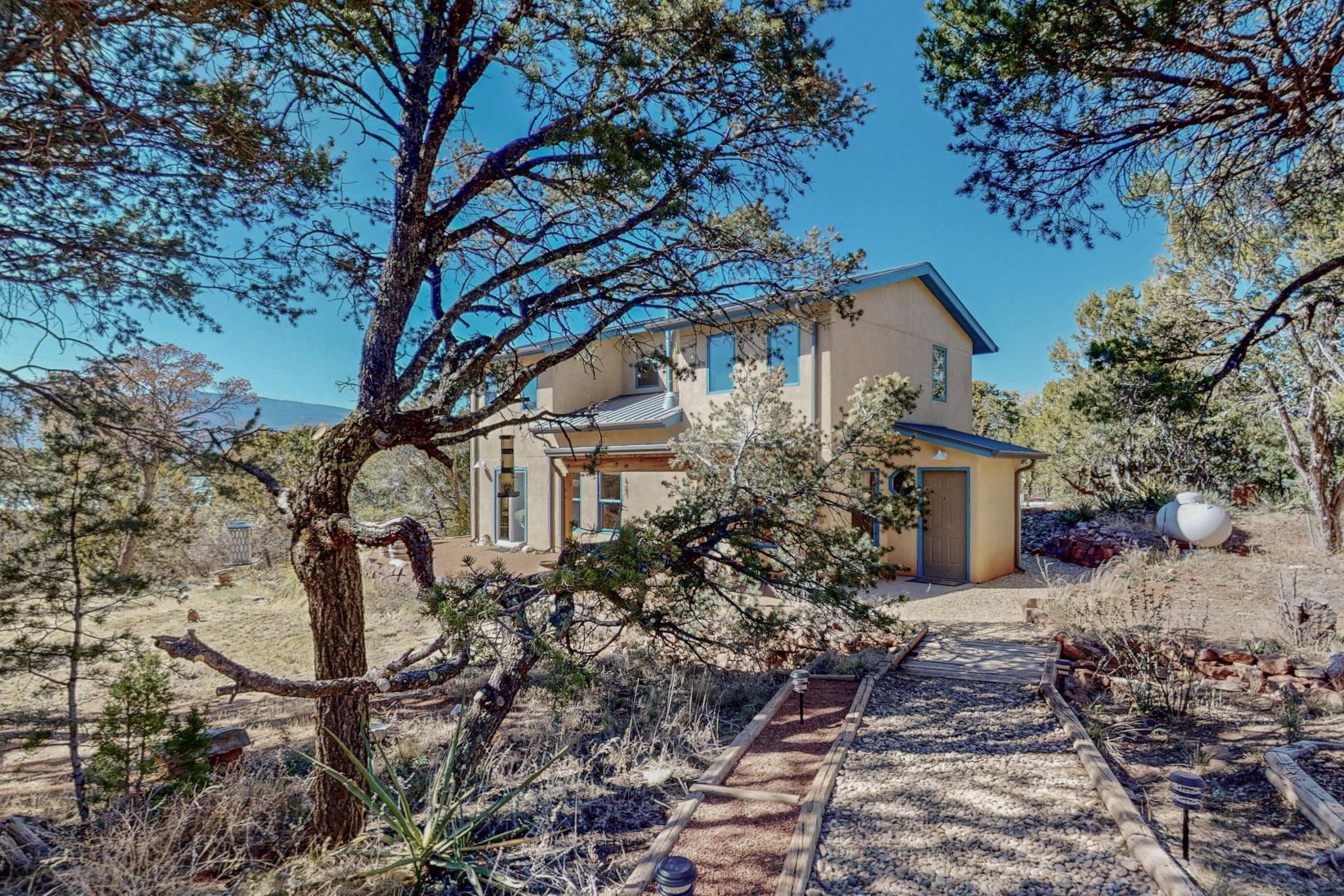 40 Jennifer Drive, Sandia Park, New Mexico image 3