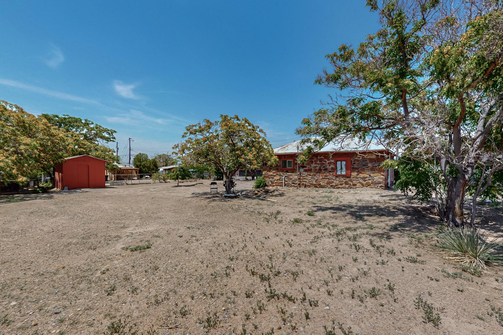 900 & 826 Ross Avenue, Albuquerque, New Mexico image 12