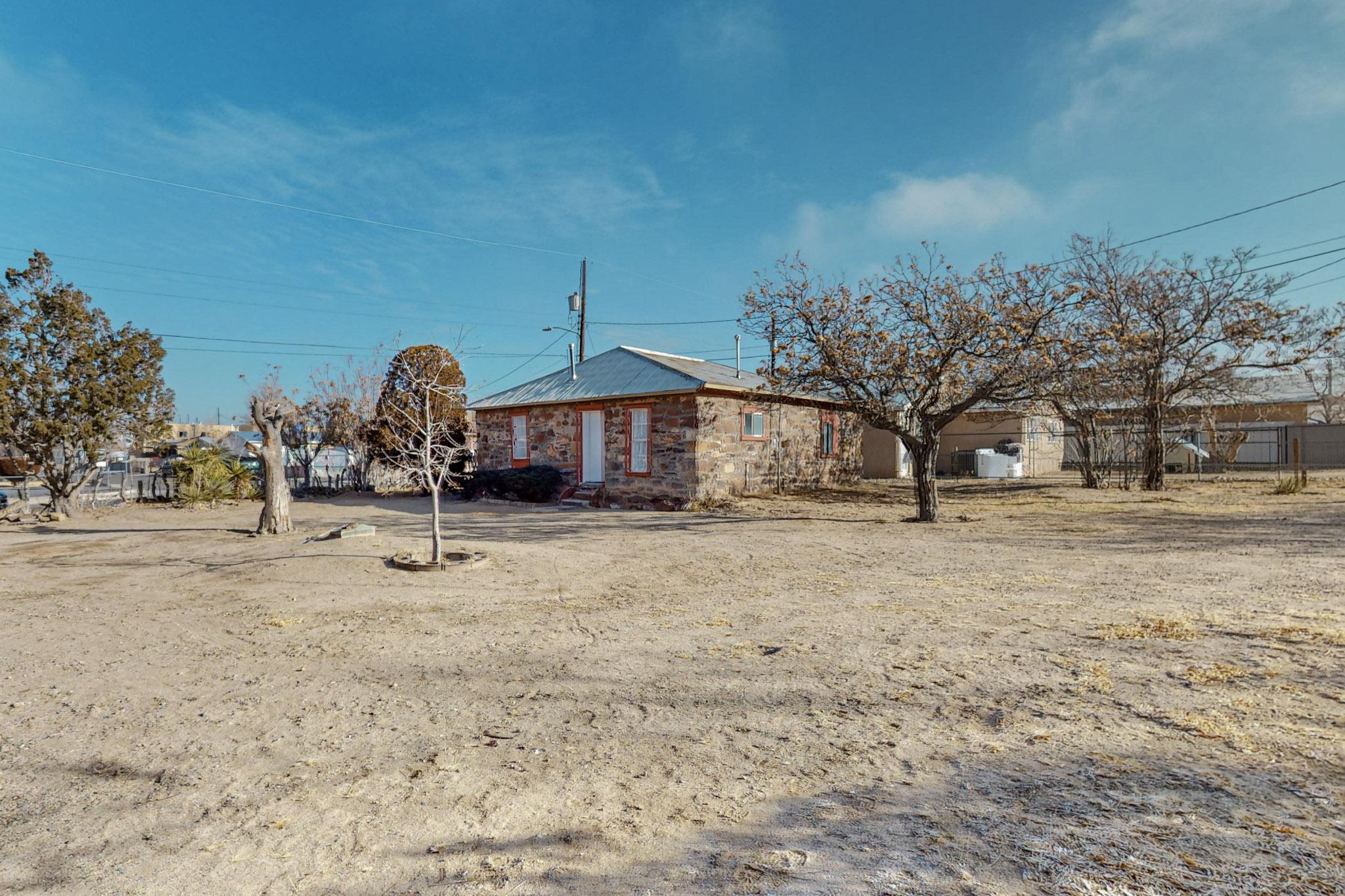 900 & 826 Ross Avenue, Albuquerque, New Mexico image 14