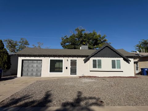 Photo of 10609 MOUNTAIN Road NE, Albuquerque, NM 87112 (MLS # 1091356)