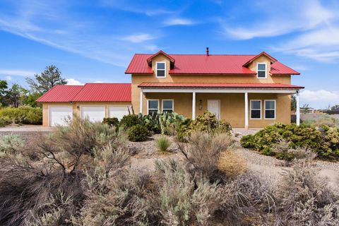 Photo of 2154 Flagstone Road NE, Rio Rancho, NM 87124 (MLS # 1102186)