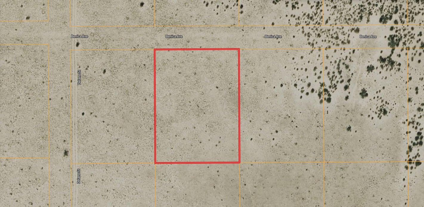 Lot 2 Benica Avenue
