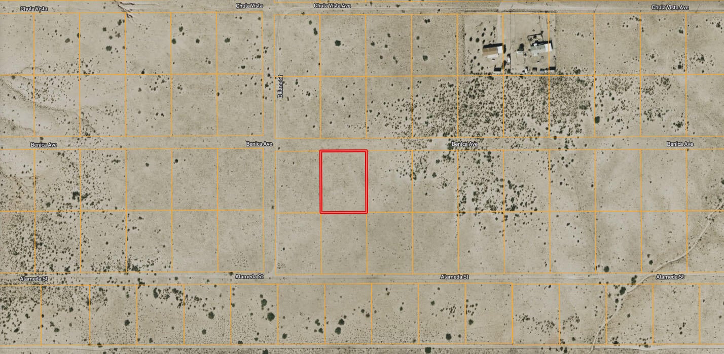 Lot 2 Benica Avenue