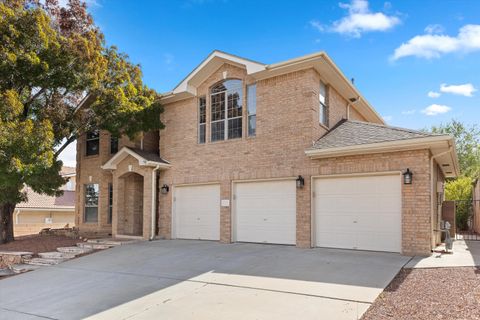 4512 Waynesboro Road NW Albuquerque NM 87120