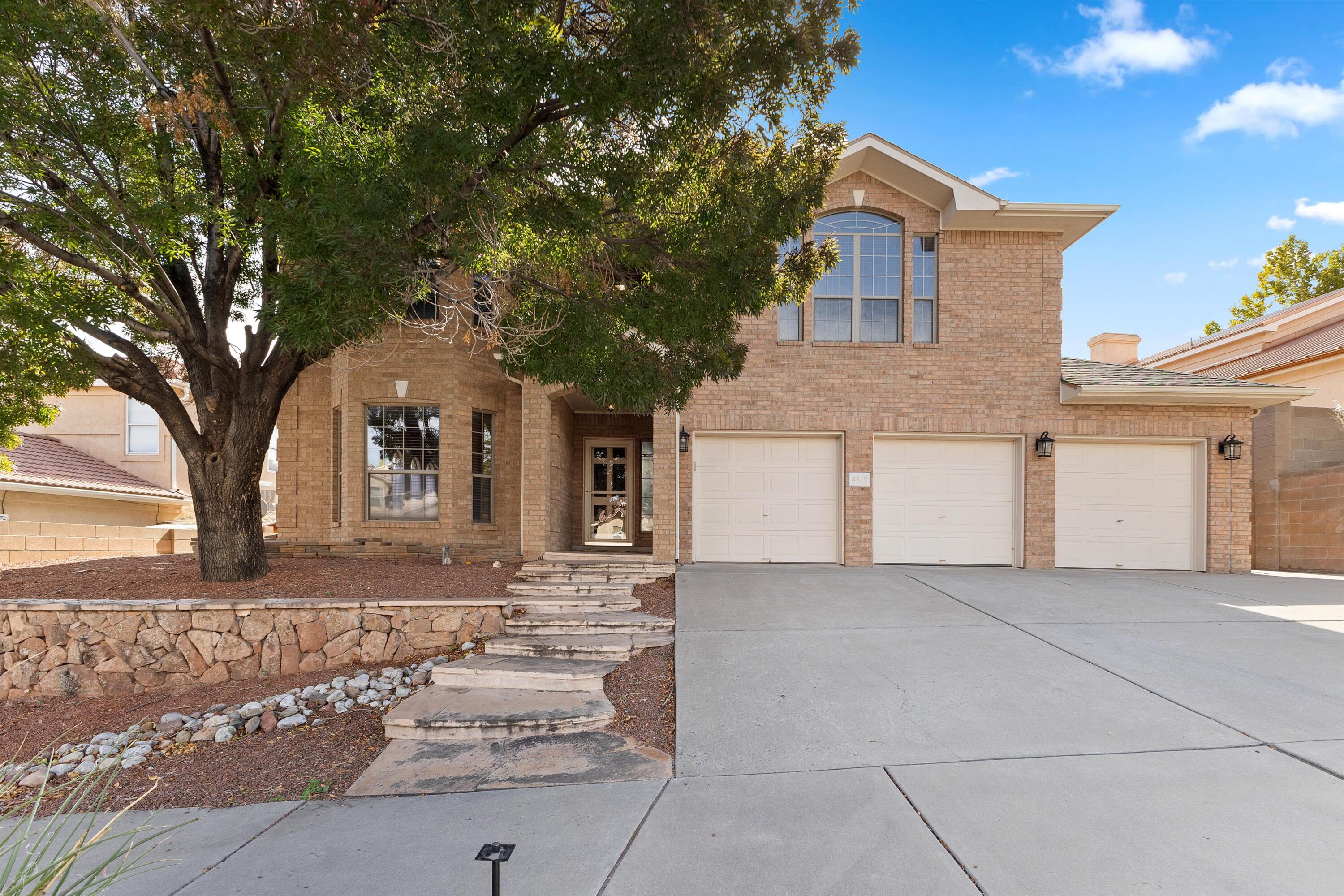 4512 Waynesboro Road NW