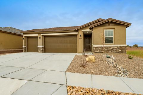 3341 Wolf Tail Loop NE Rio Rancho NM 87144