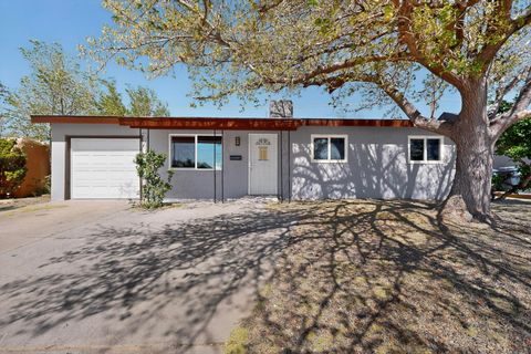 10429 San Jacinto Avenue NE Albuquerque NM 87112