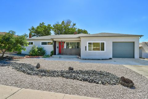 Photo of 11600 SNOWHEIGHTS Boulevard NE, Albuquerque, NM 87112 (MLS # 1092294)