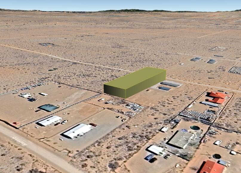 18th (u7 B4 L45) Street, Rio Rancho, New Mexico image 1
