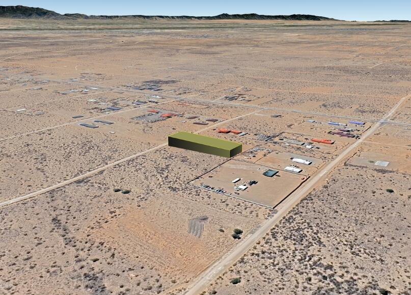 18th (u7 B4 L45) Street, Rio Rancho, New Mexico image 3