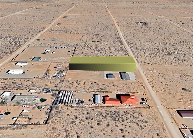 18th (u7 B4 L45) Street, Rio Rancho, New Mexico image 8