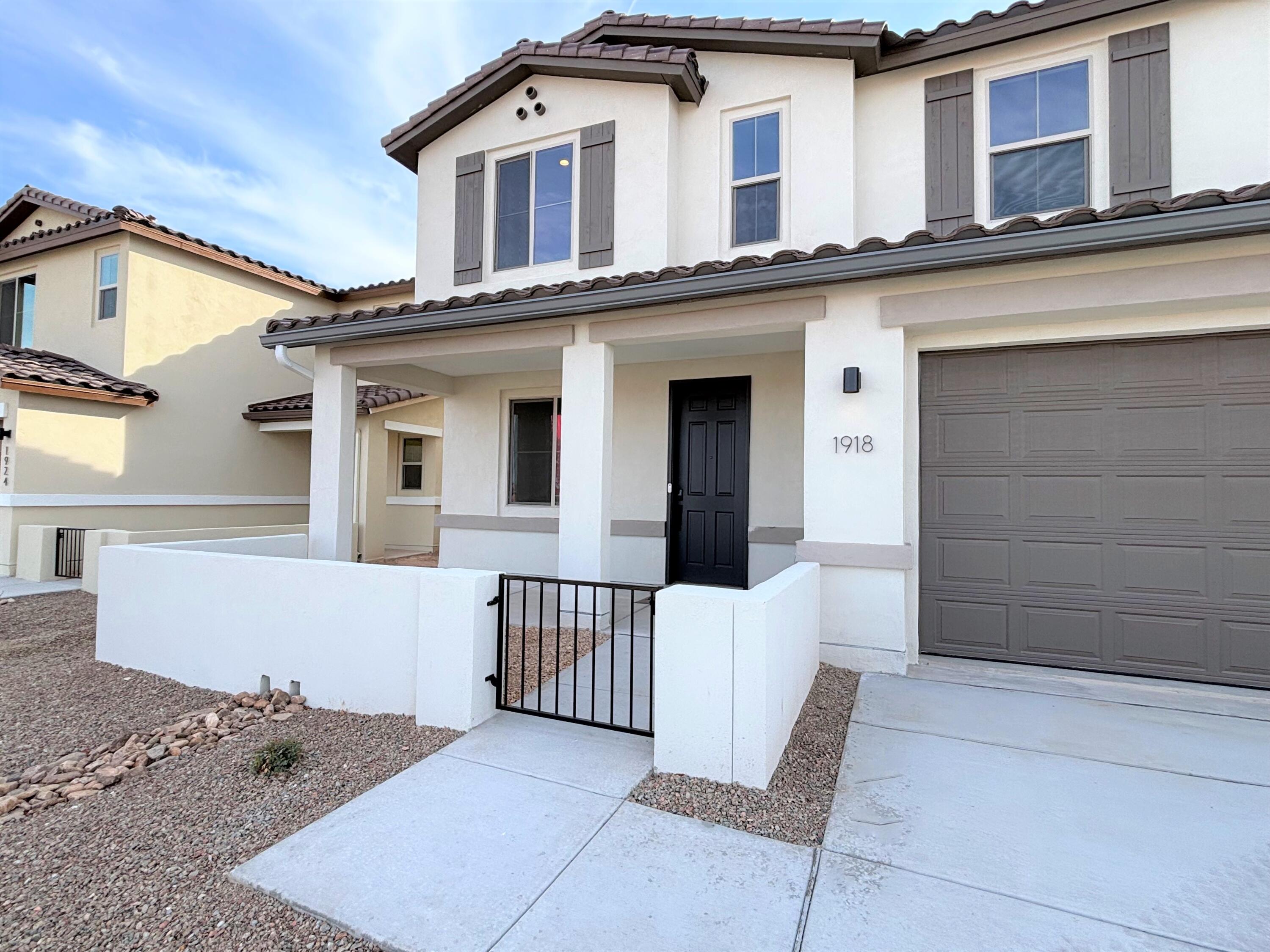 1918 Houser Avenue SE