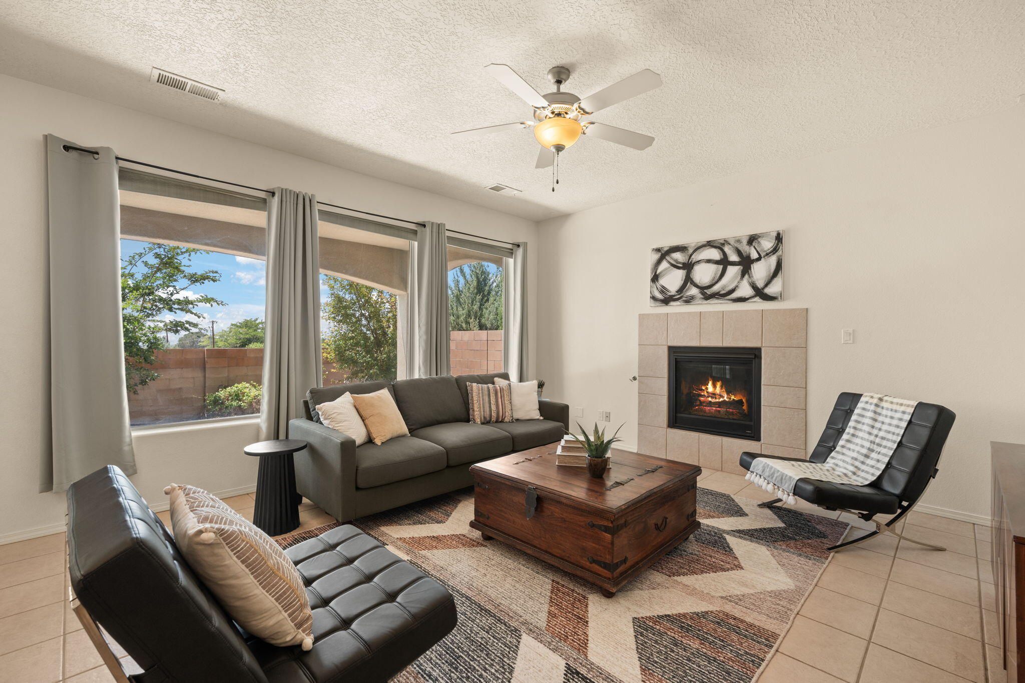 415 Avital Drive, Albuquerque, New Mexico image 7