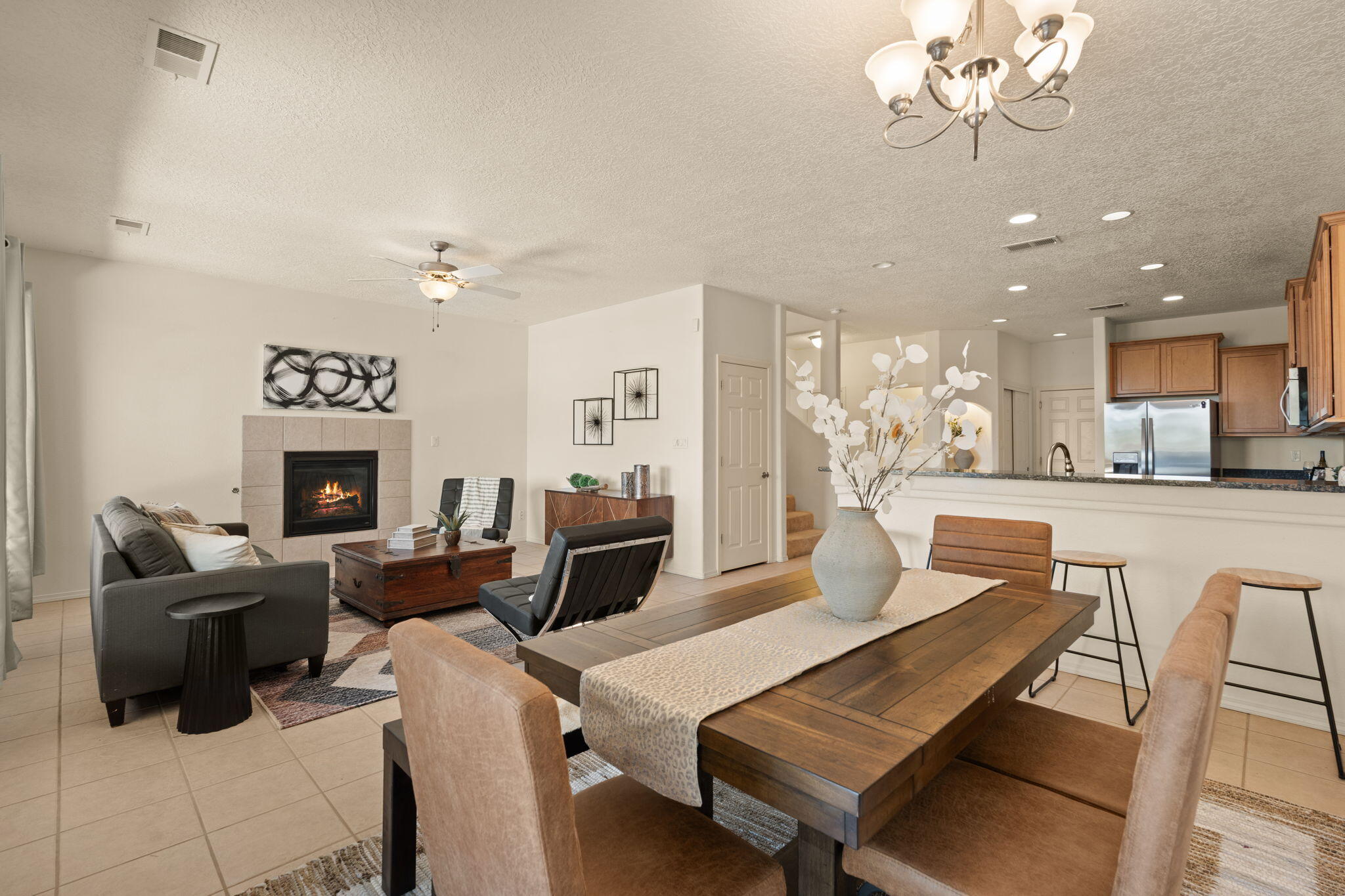 415 Avital Drive, Albuquerque, New Mexico image 10