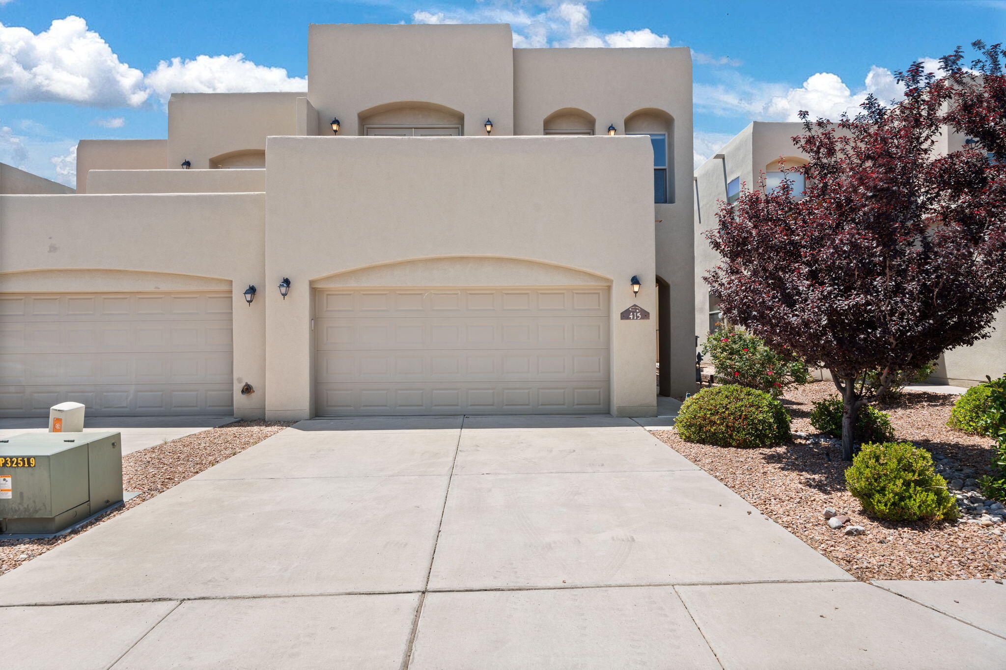415 Avital Drive, Albuquerque, New Mexico image 31