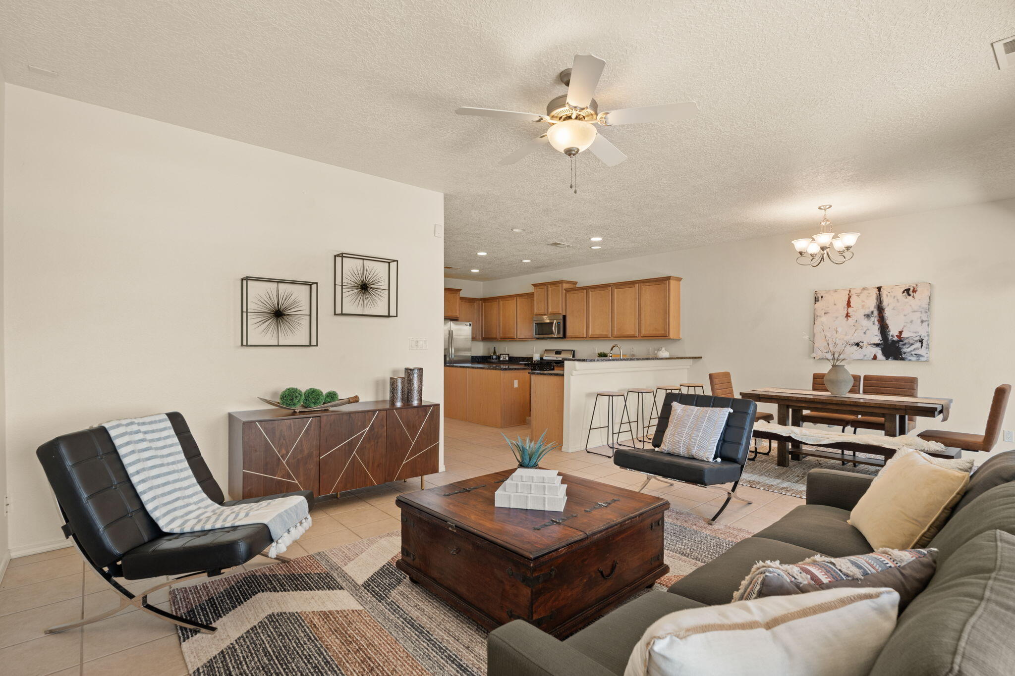 415 Avital Drive, Albuquerque, New Mexico image 8