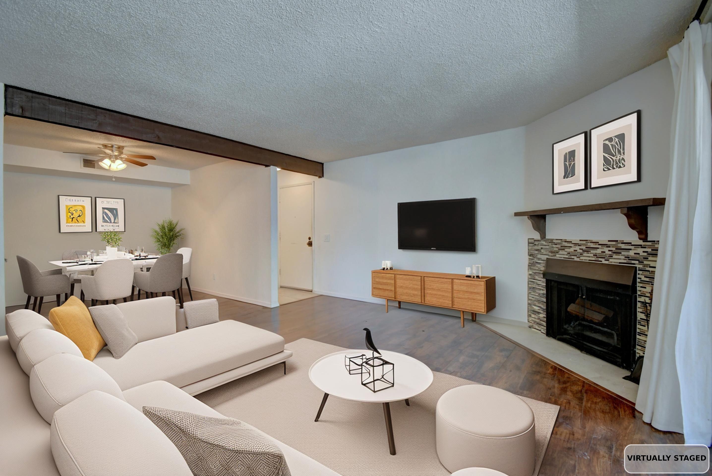 Photo 1 of 27 — 3833 Montgomery Boulevard NE APT 534, Albuquerque, NM 87109