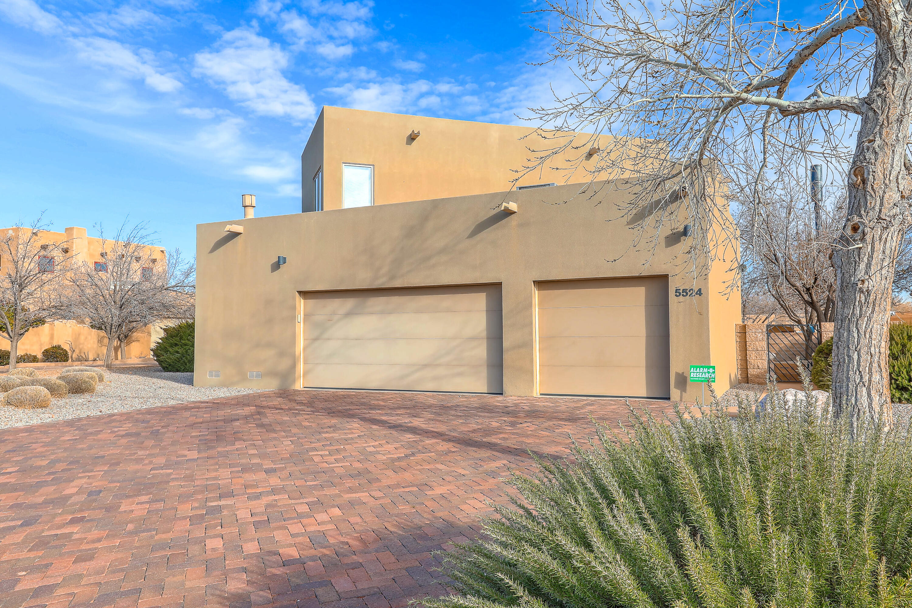 5524 Poblanos Court, Albuquerque, New Mexico image 2