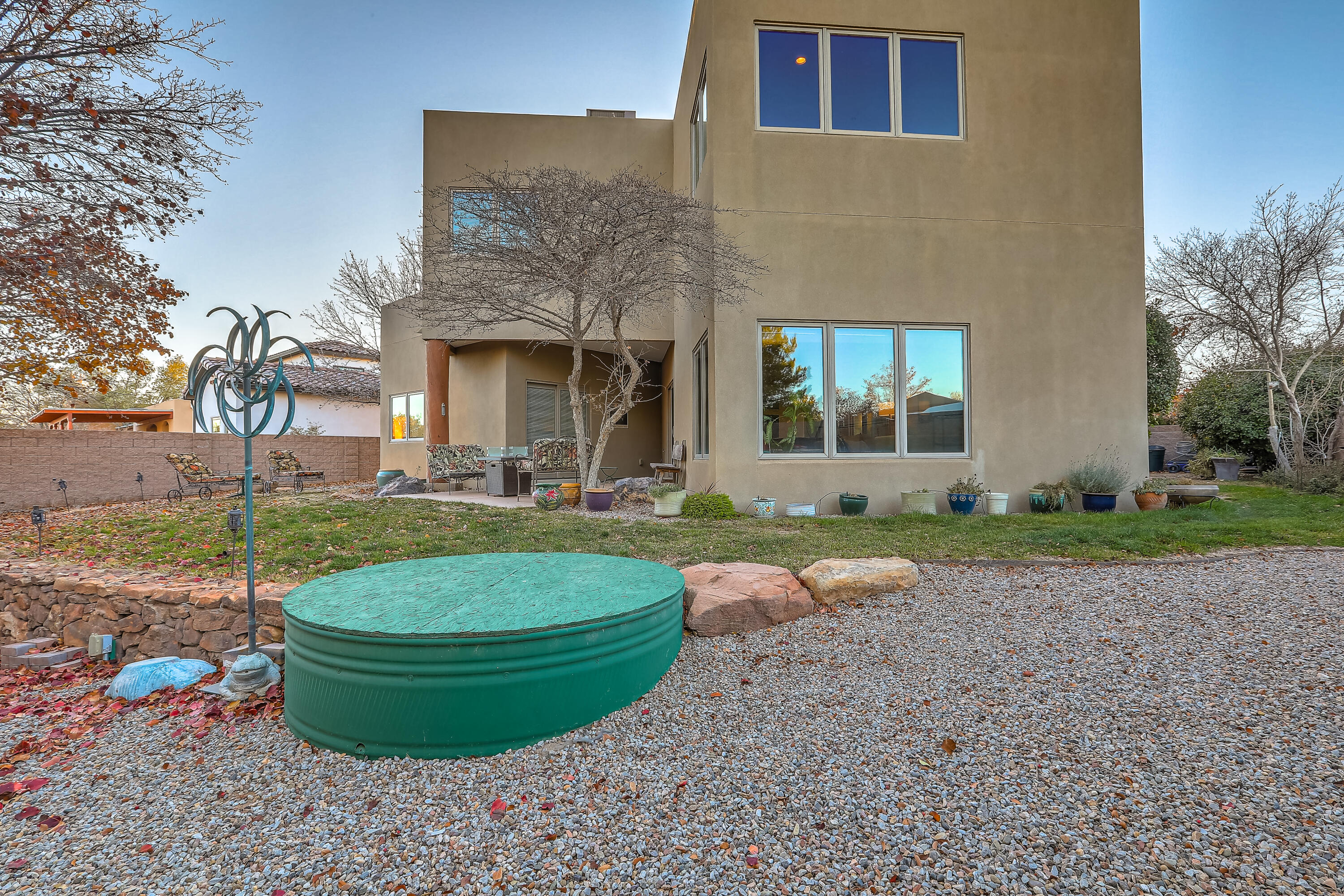 5524 Poblanos Court, Albuquerque, New Mexico image 47