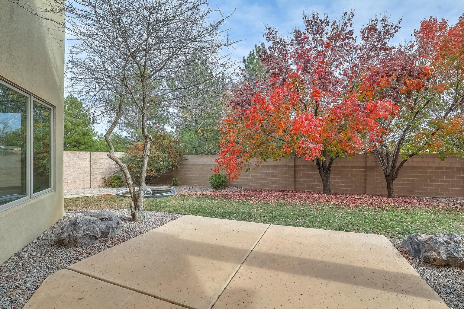 5524 Poblanos Court, Albuquerque, New Mexico image 43