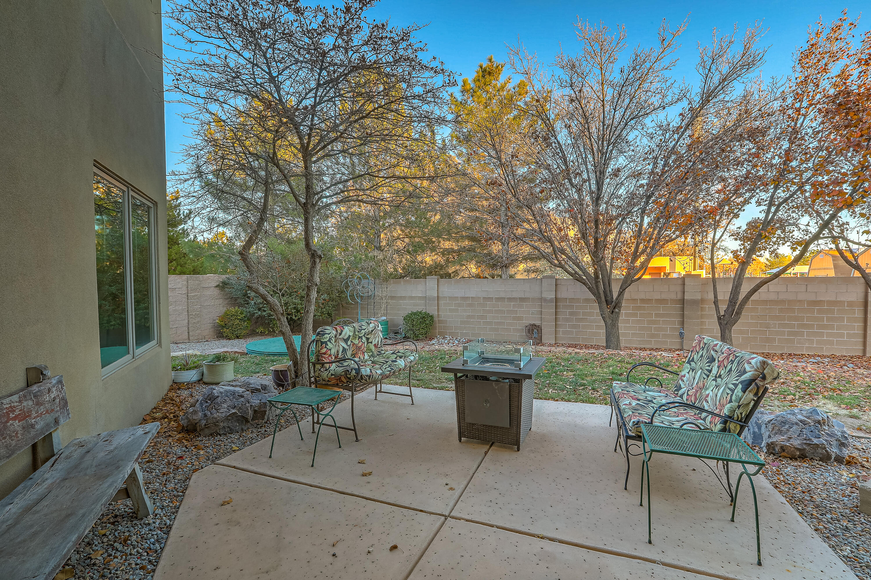 5524 Poblanos Court, Albuquerque, New Mexico image 42