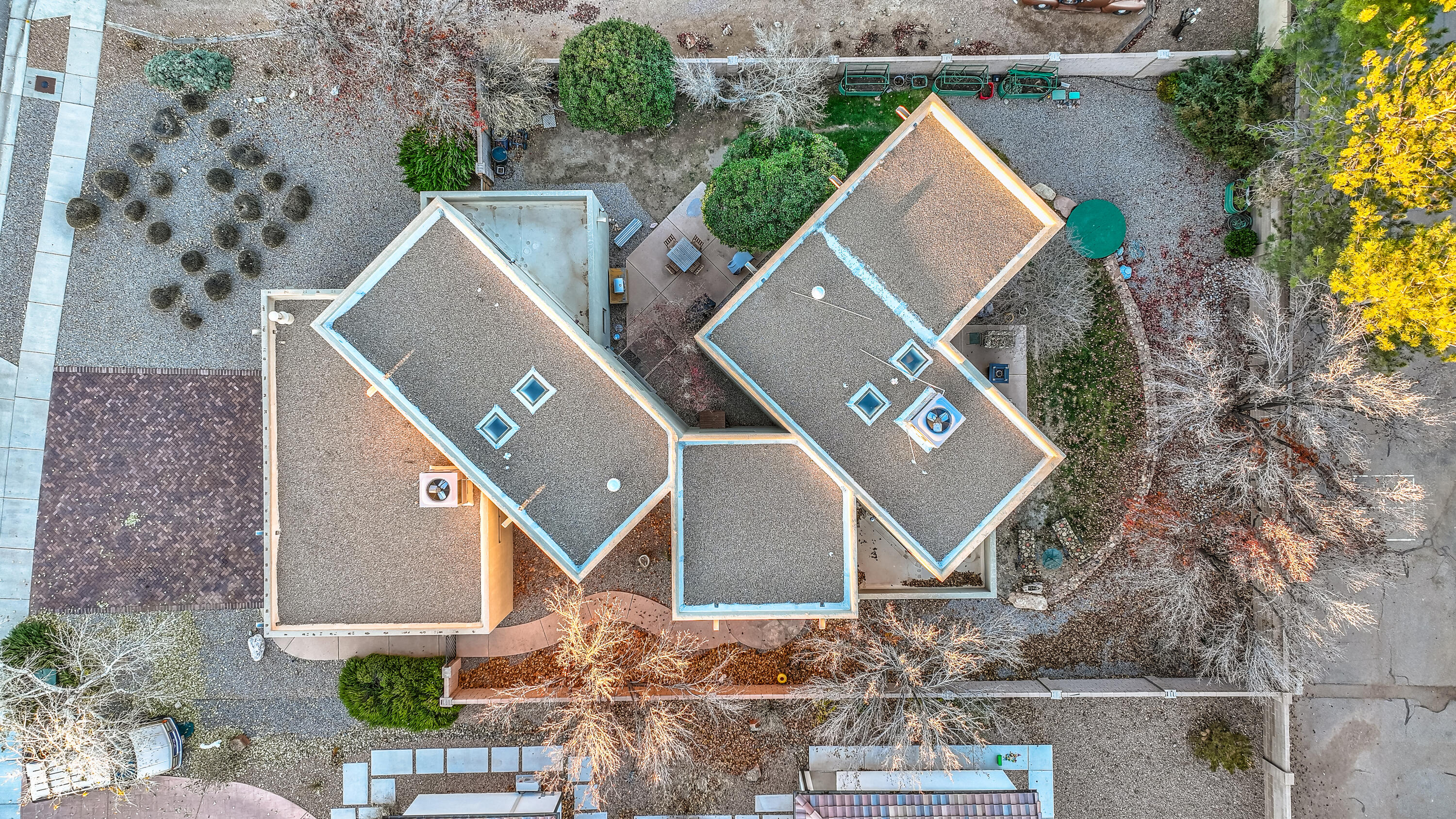 5524 Poblanos Court, Albuquerque, New Mexico image 48