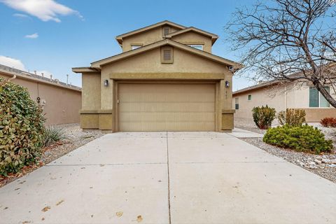 847 Kipuka Drive NW Albuquerque NM 87120