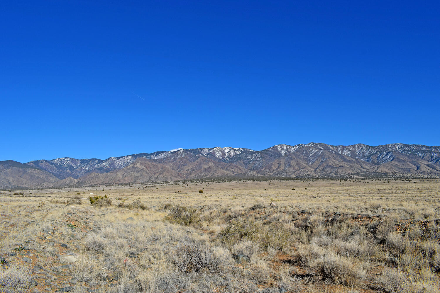 Lot 6 Canyon Del Rio #11, Belen, New Mexico image 28