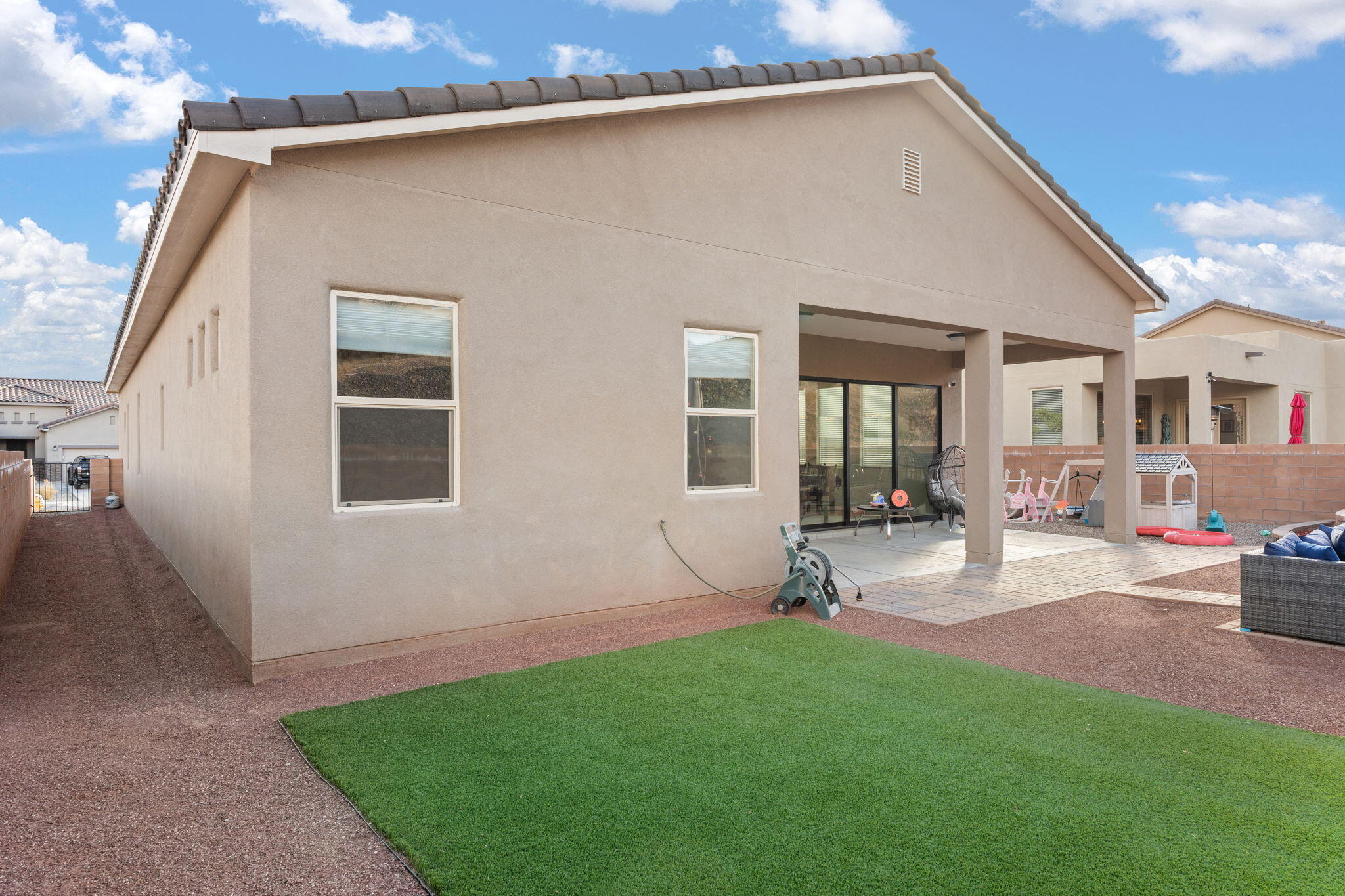 183 Suez Road, Rio Rancho, New Mexico image 30